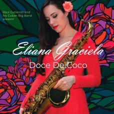 ELIANA GRACIELA-DOCE DE COCO (CD)