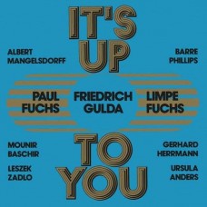 V/A-IT'S UP TO YOU (2LP)