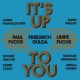 V/A-IT'S UP TO YOU (2LP)