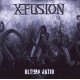 X-FUSION-ULTIMA RATIO JEWEL CASE (CD)