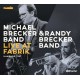 MICHAEL BRECKER BAND/RANDY BRECKER BAND-LIVE AT FABRIK, HAMBURG 1987 (2CD)