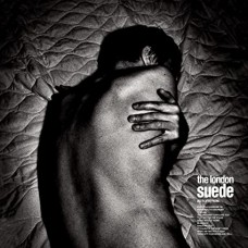 SUEDE-AUTOFICTION (LP)