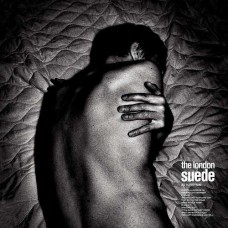 SUEDE-AUTOFICTION -COLOURED- (LP)