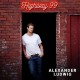 ALEXANDER LUDWIG-HIGHWAY 99 (CD)