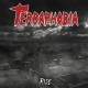 TERRAPHOBIA-RISE (LP)