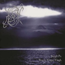 DAWN-SORGH PA SVARTE VINGAR FLOGH (10")