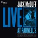 JACK MCDUFF-LIVE AT PARNELL'S (2CD)