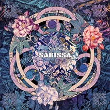 CAIN-SARISSA (LP)