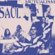 SAUL-MUTUALISM (LP)