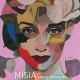 MISIA-ANIMAL SENTIMENTAL (LP)