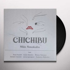 SHIN SASAKUBO-CHICHIBU (LP)