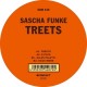 SASCHA FUNKE-TREETS (12")