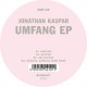 JONATHAN KASPAR-UMFANG -EP- (12")