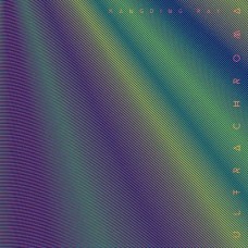 KANGDING RAY/RROSE-ULTRACHROMA (2-12")