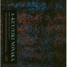 EIKI NONAKA-A-KEY (LP)