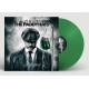 OREILLYS AND THE PADDYHAT-GREEN BLOOD (LP)