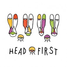 HEAD FIRST-HEAD FIRST (LP)