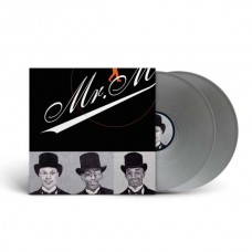 LAMBCHOP-MR. M -COLOURED- (2LP)