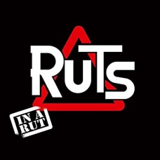 RUTS-IN A RUT (LP)