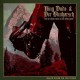 KING DUDE & DER BLUTHARSC-BLACK RIDER ON THE STORM (LP)