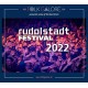 V/A-RUDOLSTADT FESTIVAL 2022 (2CD)