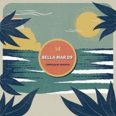 V/A-BELLA MAR 09 (CD)