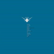 V/A-COCOON COMPILATION T (6-12")