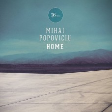 MIHAI POPOVICIU-HOME -COLOURED- (2LP)