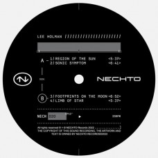 LEE HOLMAN-NECH020 (12")