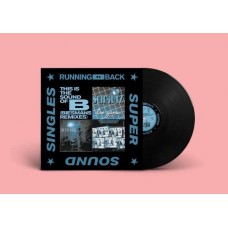 V/A-THIS IS THE SOUND OF B (BIESMANS REMIXES) (12")