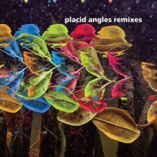 PLACID ANGLES-TOUCH THE EARTH REMIXES (2LP)