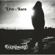 GURNEMANZ-LIVE & RARE (CD)