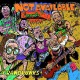NOT AVAILABLE-GRANDPUNKS -COLOURED- (LP)
