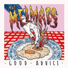 MELMACS-GOOD ADVICE (CD)