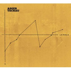 ASGER TECHAU-LEVELS (LP)