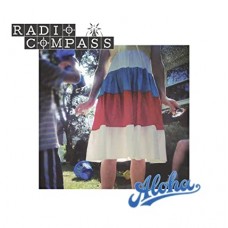 RADIO COMPASS-ALOHA -COLOURED- (LP)