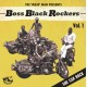 V/A-BOSS BLACK ROCKERS VOL.1 - SHE CAN ROCK (LP)