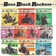 V/A-BOSS BLACK ROCKERS VOL 1-10 (10-10")