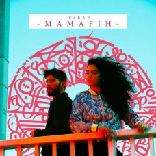 ESRAP-MAMAFIH (CD)