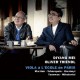 DIYANG MEI & OLIVER TRIENDL-VIOLA A L'ECOLE DE PARIS (CD)