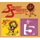 STRAIGHT SHOOTER-GET STRAIGHT/FIVE (CD)