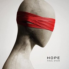 FINAL STAIR-HOPE (2LP)
