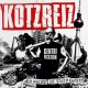 KOTZREIZ-DU MACHTS DIE STADT KAPUTT (LP)