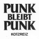 KOTZREIZ-PUNK BLEIBT PUNK (LP)