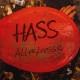 HASS-ALLESFRESSER (LP)