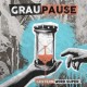 GRAUPAUSE-GESTERN WIRD SUPER (CD)