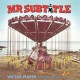 MR SUBTITLE-THE LUCKY BAG OF VIKTOR MAREK (LP)