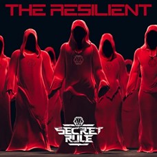 SECRET RULE-RESILIENT (CD)