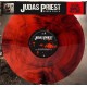 JUDAS PRIEST-ROCKA ROLLA -COLOURED- (LP)