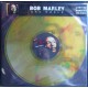 BOB MARLEY-ONE WORLD -COLOURED- (LP)